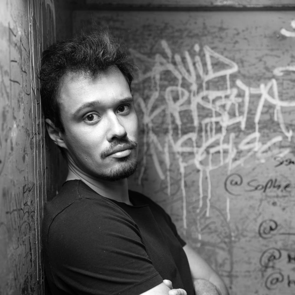 Miguel de Oliveira Act4all