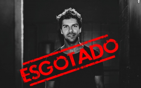 Representação para Cinema e TV –  dos 13 aos 17 anos – Férias da Páscoa – ESGOTADO