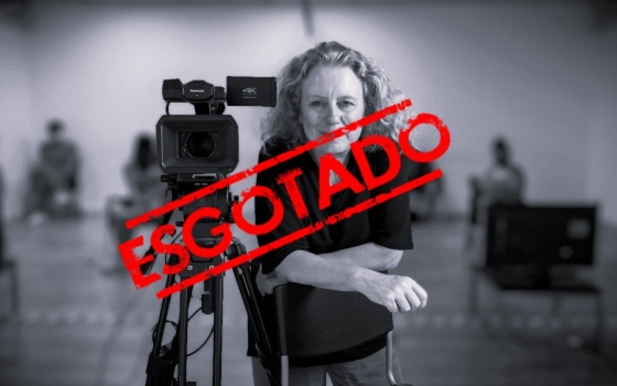 Trabalhar num palco global: Eleva o nível da tua self-tape – ESGOTADO