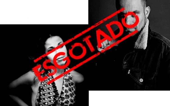 Teatro Musical – ESGOTADO