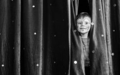Teatro e Canto dos 6 aos 10 anos – Férias da Páscoa