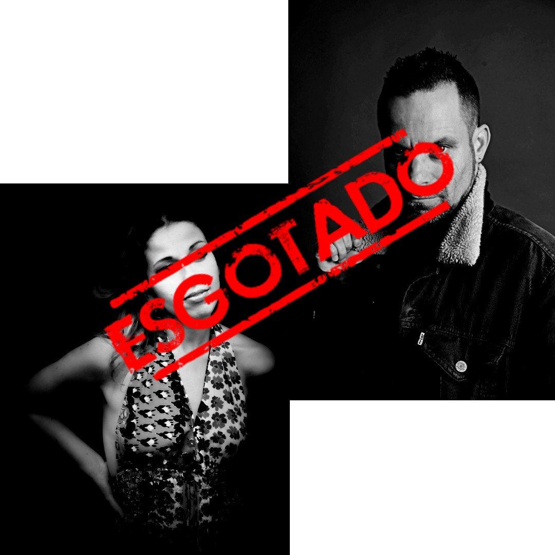 Teatro Musical – ESGOTADO