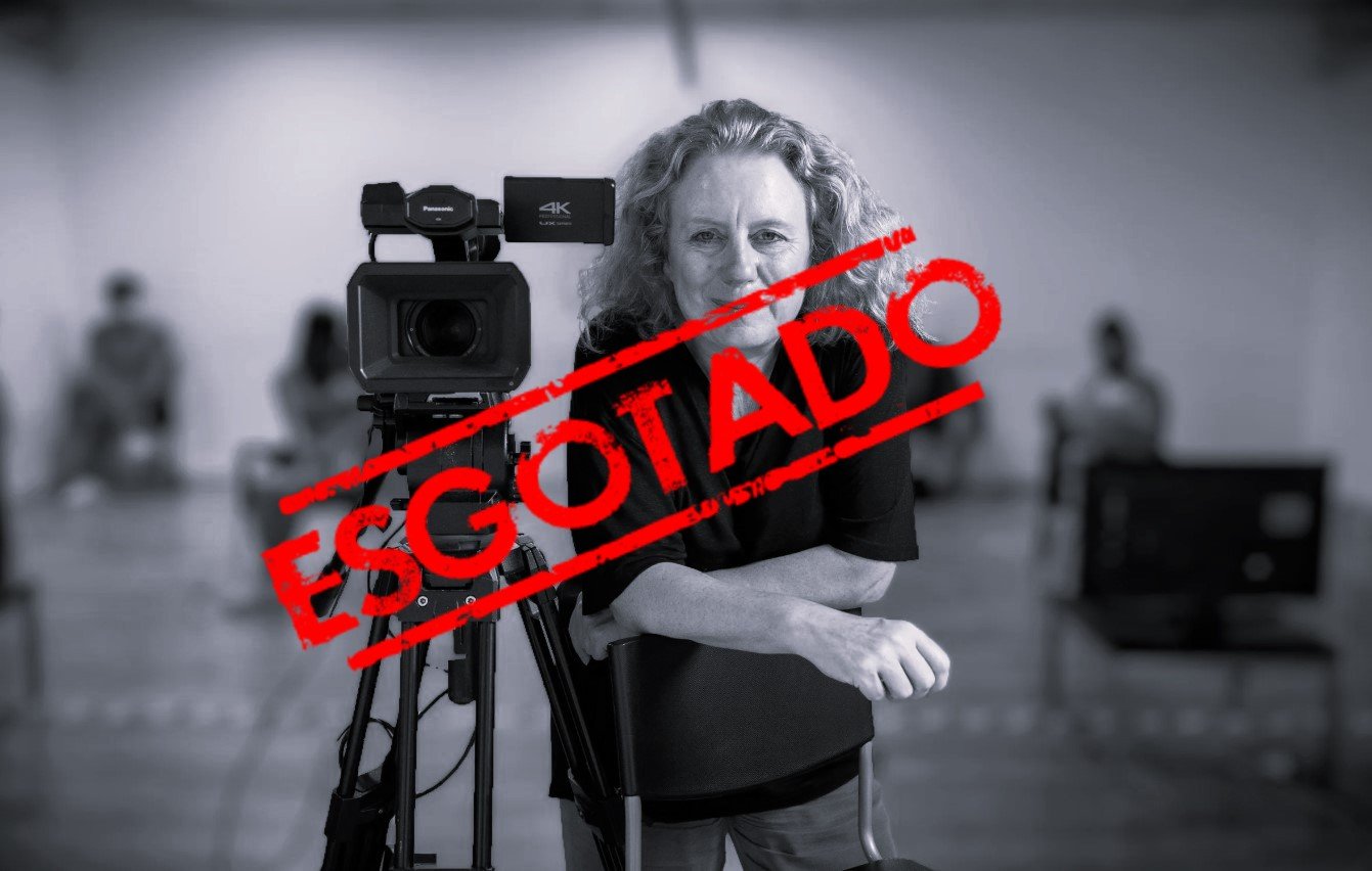 Trabalhar num palco global: Eleva o nível da tua self-tape – ESGOTADO
