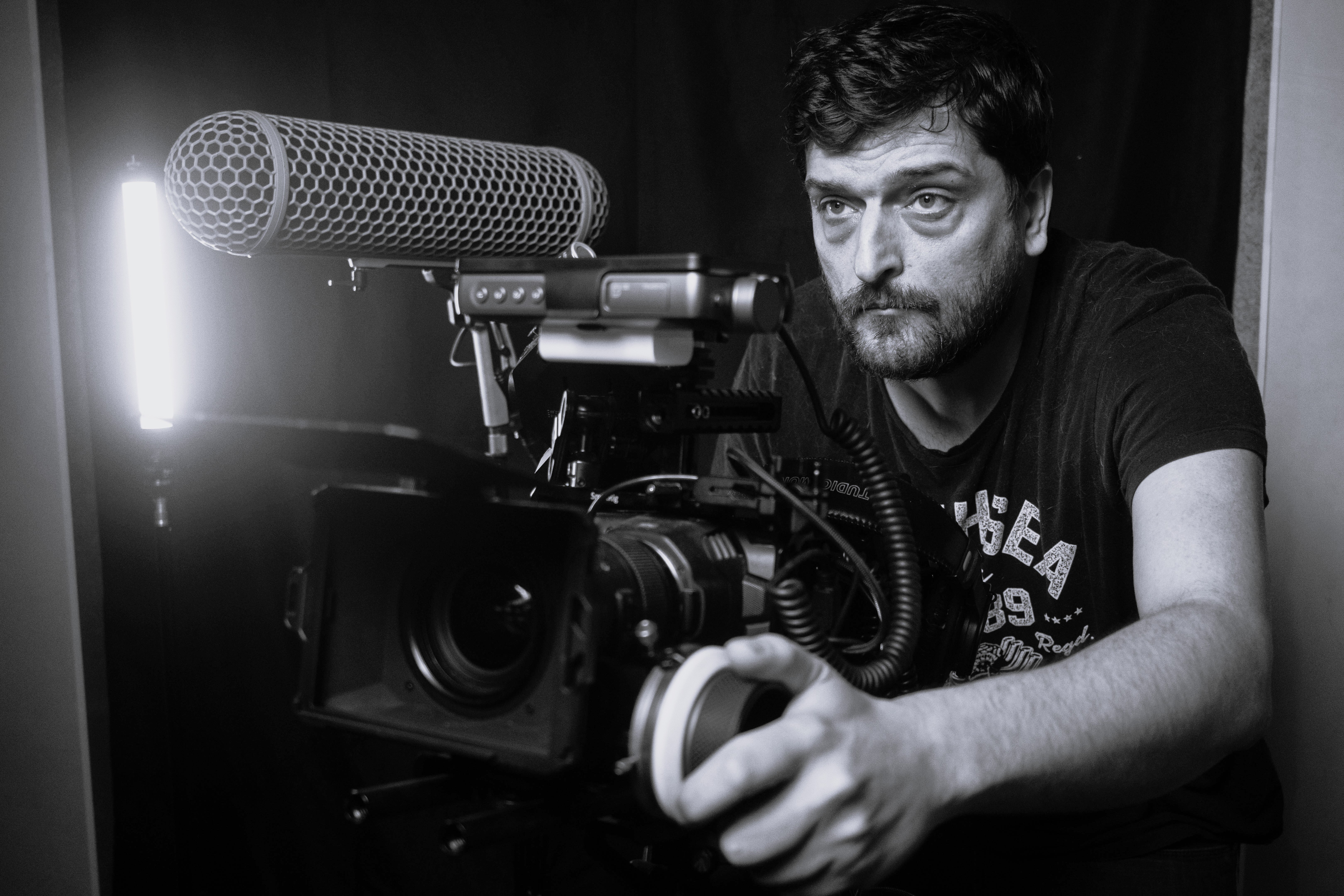 Representação para Cinema e TV_ Do Casting ao Último Take